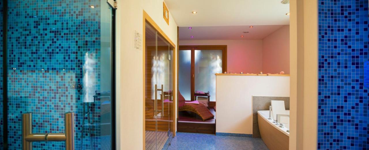 Bed and Breakfast Dresalwoald Грессоне-Сен-Жан Екстер'єр фото